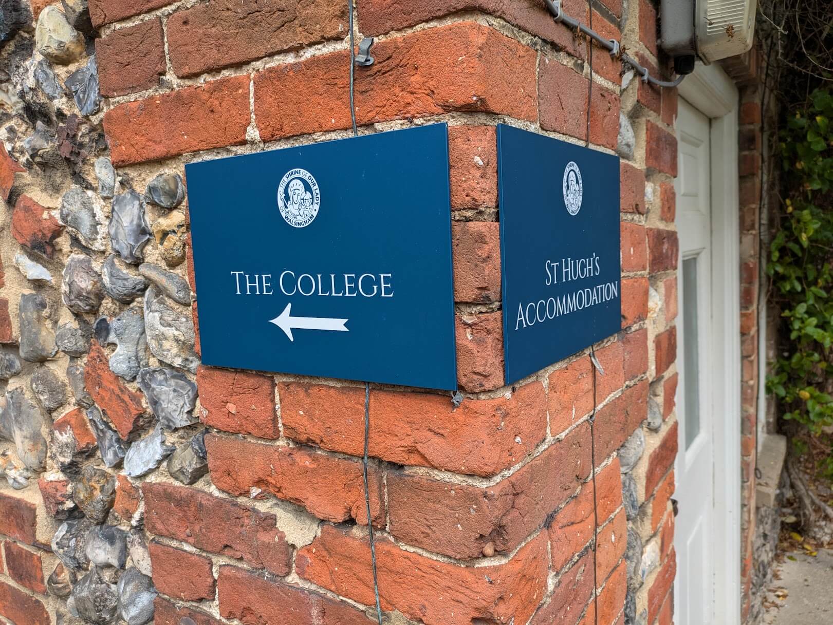 Soanes Signs of Norwich - Bespoke Signs - Work Example 6